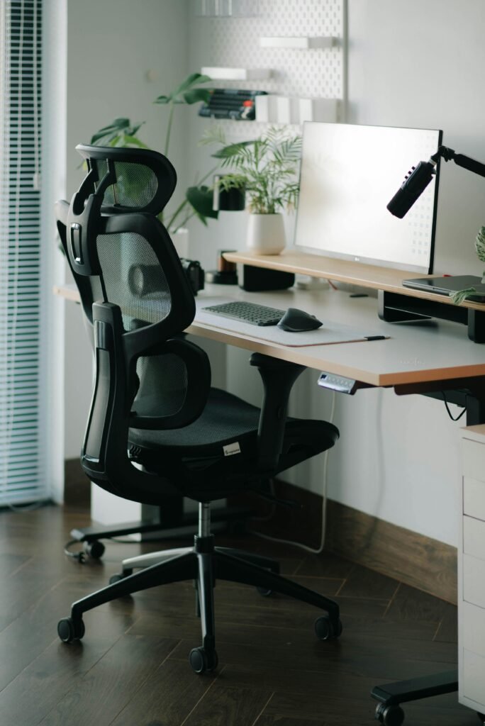 best ergonomic chairs for back pain under $400